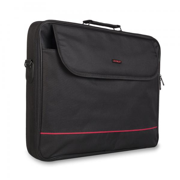 NGS BAG FOR NOTEBOOK UP TO 16" IN NYLON [PASSENGER]
