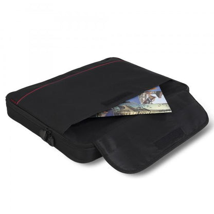 NGS BAG FOR NOTEBOOK UP TO 16" IN NYLON [PASSENGER]