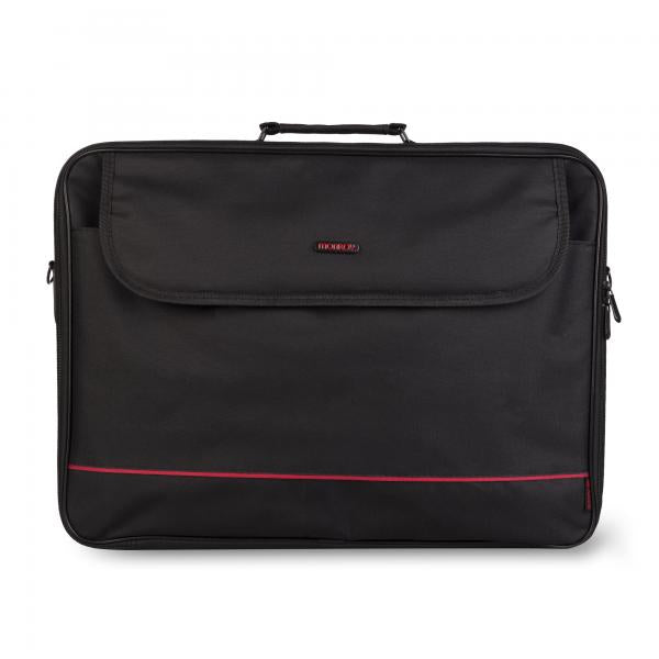 NGS BAG FOR NOTEBOOK UP TO 16" IN NYLON [PASSENGER]