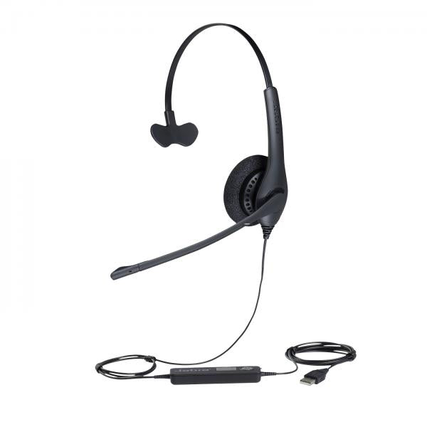 Jabra GN Biz 1500 Mono USB 1553-0159 [1553-0159]