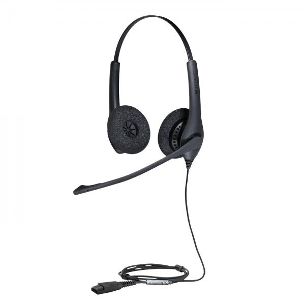 Jabra GN Biz 1500 Duo QD 1519-0154 [1519-0154] 