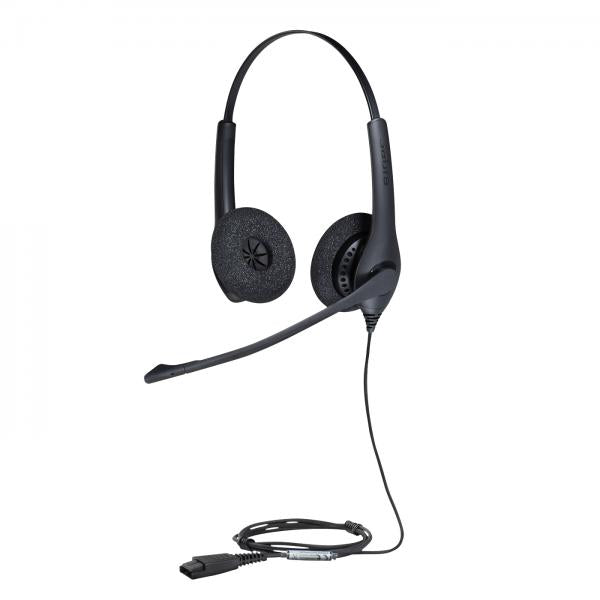 Jabra GN Biz 1500 Duo QD 1519-0154 [1519-0154]