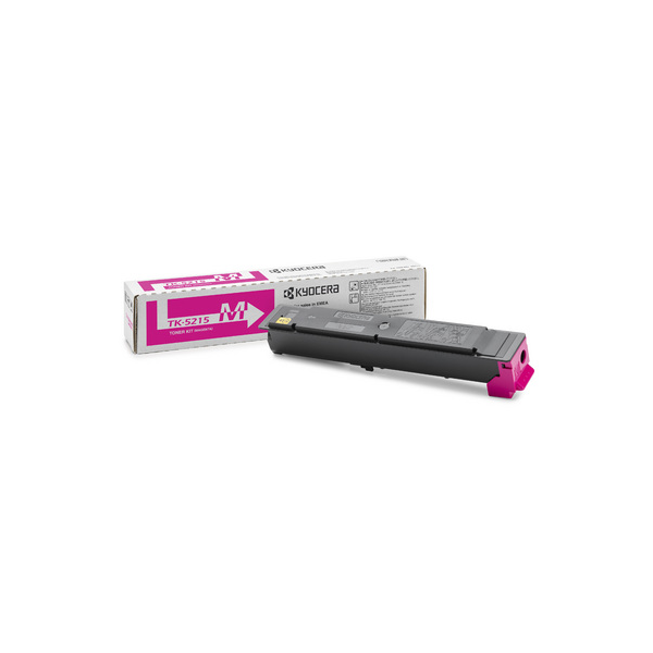 KYOCERA TK-5215M cartuccia toner Originale Magenta [1T02R6BNL0]