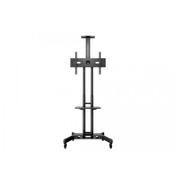 Multibrackets 2319 Supporto per display espositivi 152,4 cm (60") Nero [MB2319]