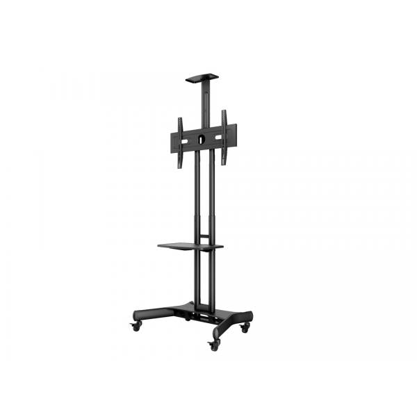 Multibrackets 2319 Supporto per display espositivi 152,4 cm (60") Nero [MB2319]