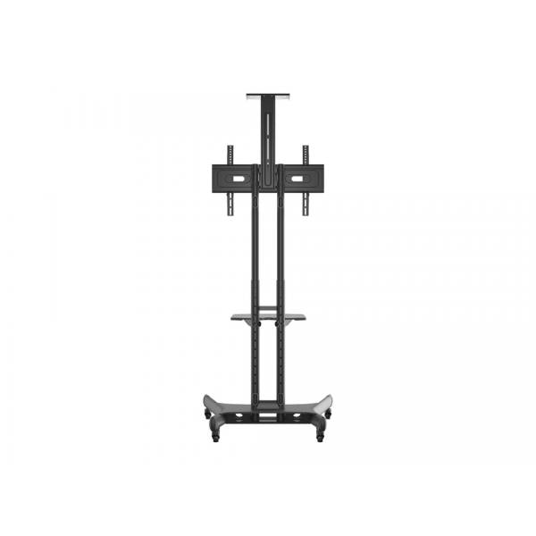 Multibrackets 2319 Supporto per display espositivi 152,4 cm (60") Nero [MB2319]