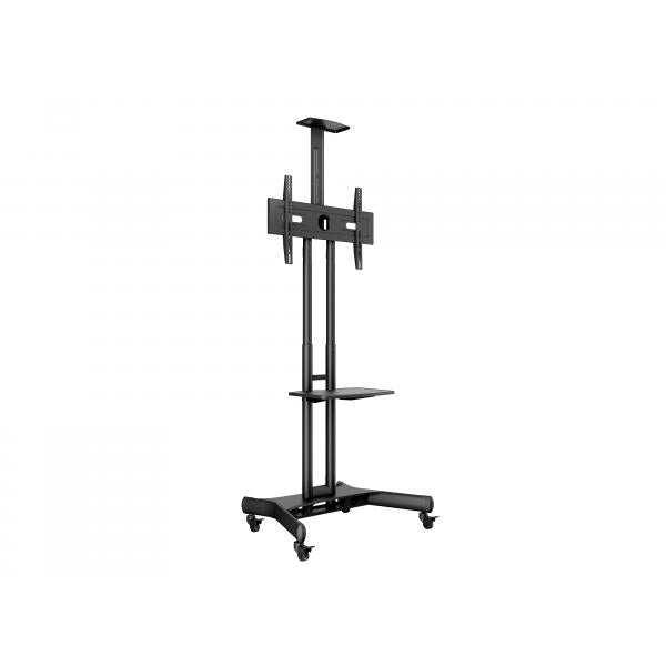 Multibrackets 2319 Supporto per display espositivi 152,4 cm (60") Nero [MB2319]