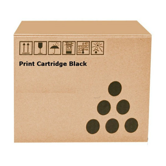 Ricoh 842147 cartuccia toner 1 pz Originale Nero [842147]