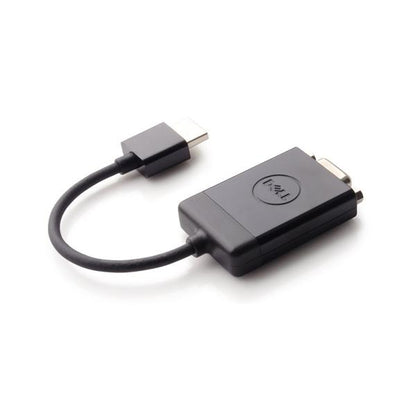 DELL Adattatore da HDMI a VGA [DAUBNBC084]