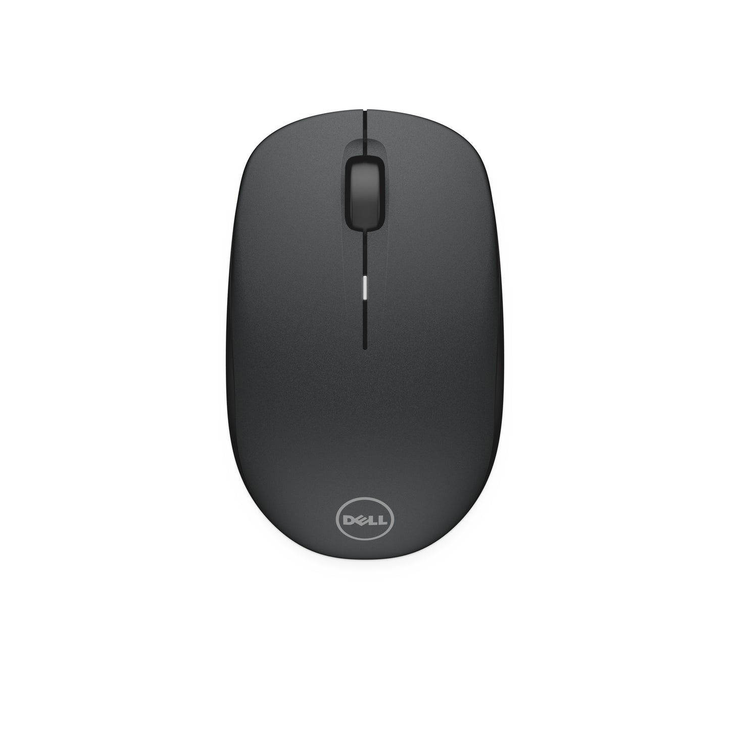 DELL WM126 mouse RF Wireless Optical 1000 DPI Ambidextrous [570-AAMH] 