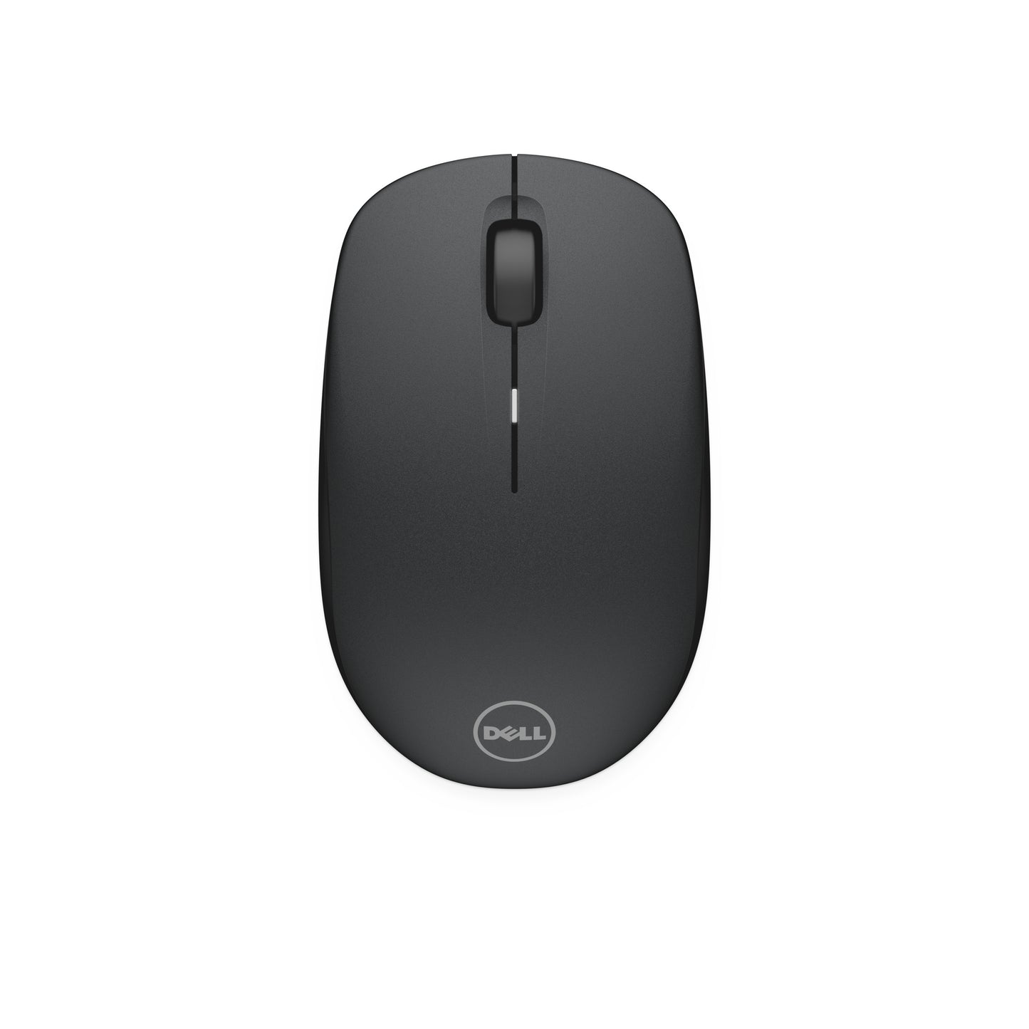 DELL WM126 mouse RF Wireless Ottico 1000 DPI Ambidestro [570-AAMH]