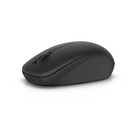 DELL WM126 mouse RF Wireless Optical 1000 DPI Ambidextrous [570-AAMH] 