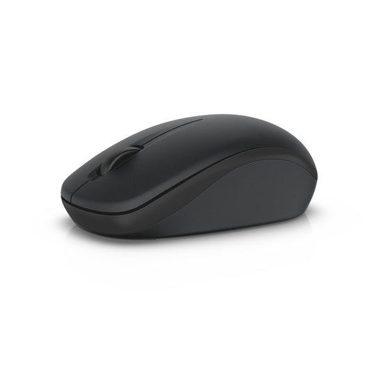 DELL WM126 mouse RF Wireless Ottico 1000 DPI Ambidestro [570-AAMH]