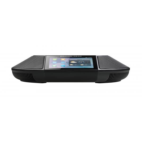 Grandstream GAC-2500, IP Conference Phone-7 partecipanti, Wi-Fi e Bluetooth, voce a 360 e 3m, touch screen GAC-2500 [GAC-2500]