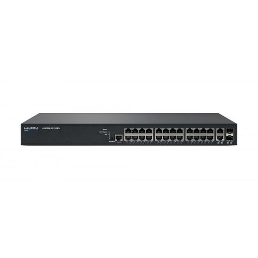 Lancom Systems GS-2326P+ PoE Switch [61481]