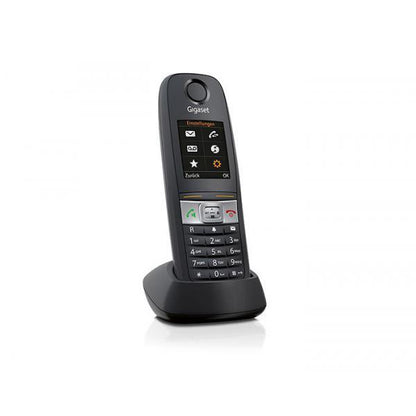 Gigaset E 630 HX - Cordless aggiuntivo, cert. IP65 S30852-H2762-R101 [S30852-H2762-R101]