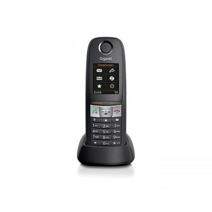 Gigaset E 630 HX - Cordless aggiuntivo, cert. IP65 S30852-H2762-R101 [S30852-H2762-R101]