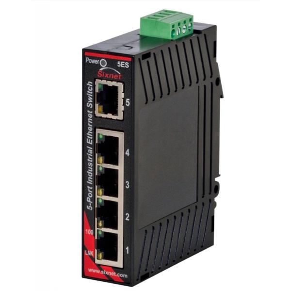 Red Lion Sixnet SL5 p UnMa all CU SL-5ES-1 [SL-5ES-1]