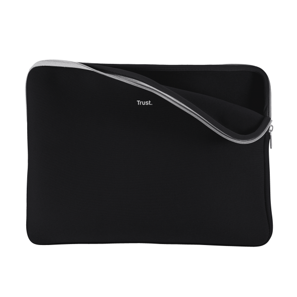 Trust 21248 borsa per laptop 39,6 cm (15.6") Custodia a tasca Nero [21248]