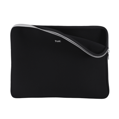 Trust 21248 borsa per laptop 39,6 cm (15.6") Custodia a tasca Nero [21248]