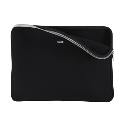 Trust 21251 borsa per laptop 33,8 cm (13.3") Custodia a tasca Nero [21251]