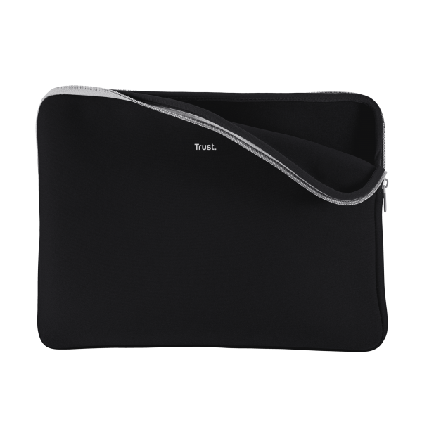 Trust 21254 borsa per laptop 29,5 cm (11.6") Custodia a tasca Nero [21254]