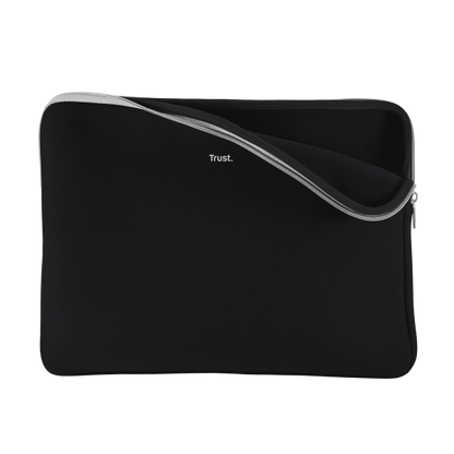 Trust 21254 borsa per laptop 29,5 cm (11.6") Custodia a tasca Nero [21254]