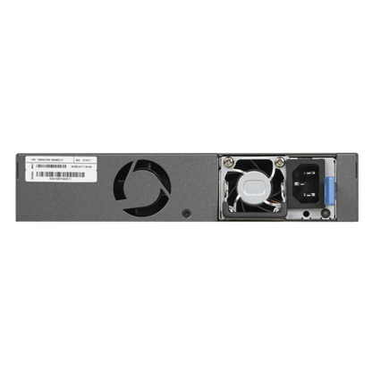 NETGEAR M4300-8X8F Administrado L3 10G Ethernet (100/1000/10000) 1U Negro [XSM4316S-100NES]