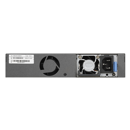 NETGEAR M4300-8X8F Managed L3 10G Ethernet (100/1000/10000) 1U Black [XSM4316S-100NES]