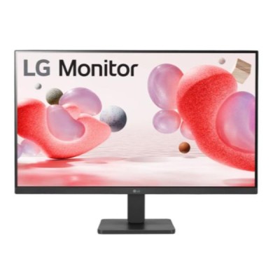 LG MONITOR 27 LED IPS 100Hz 16:9 FHD 5ms 250 CDM, VGA/HDMI, GARANZIA 3 ANNI [27BR400]