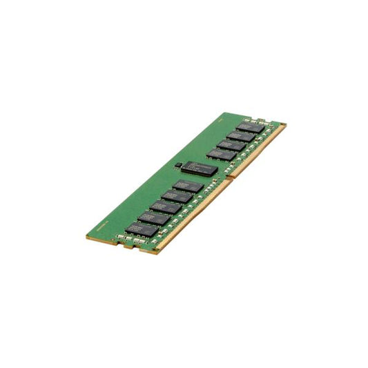 Hpe 16GB 1Rx4 DDR4-2400 CAS-17 Memory Gen9 (v4) [805349-B21-R4]