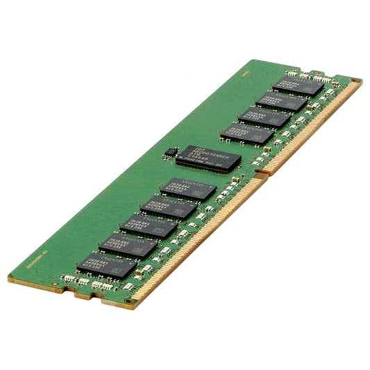 Hpe 32GB 2Rx4 DDR4-2400 CAS-17 Memory Gen9 (v4) [805351-B21-R4]