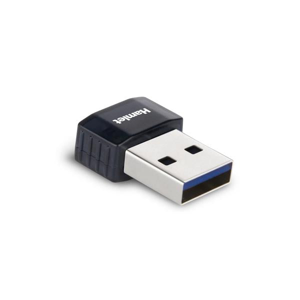 Hamlet Nano chiavetta USB Wi-Fi 300Mbit standard 802.11n [HNWU300NN]