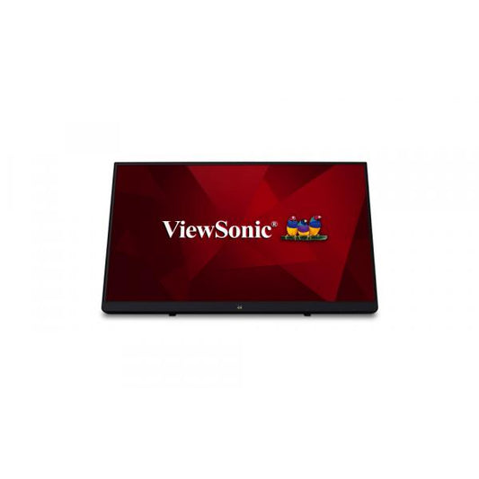 Viewsonic 22 inch - Full HD IPS LED Touch Monitor - 1920x1080 [TD2230]