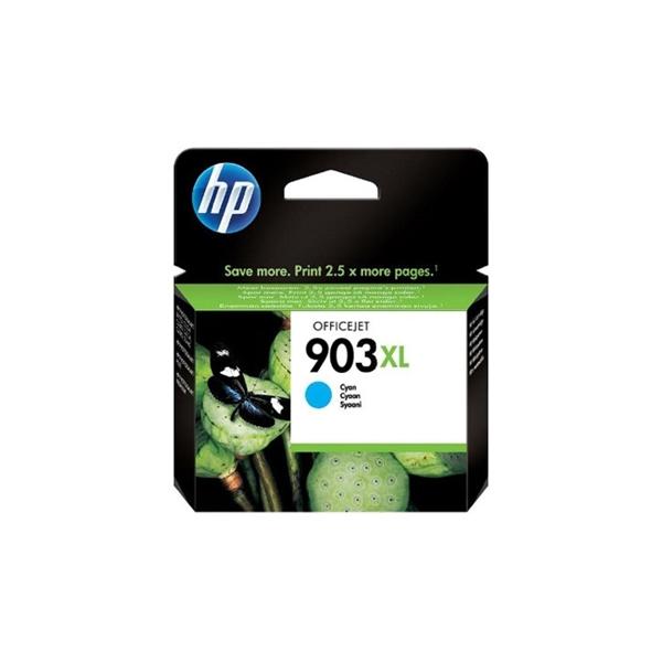 HP 903XL Cyan Ink Cartridge 825pagine Ciano cartuccia d'inchiostro [T6M03AE#BGX]