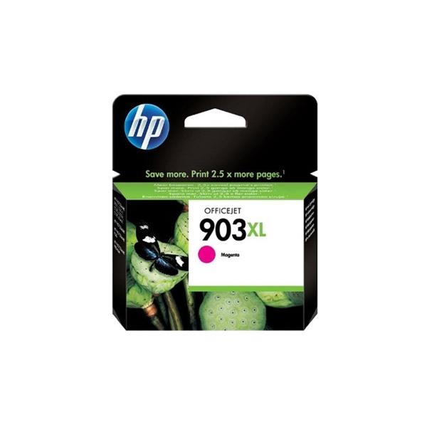 HP 903XL Magenta Ink Cartridge 825pagine Magenta cartuccia d'inchiostro [T6M07AE#BGX]