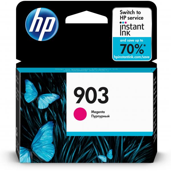 HP CART INK MAGENTA 903 PER OJ PRO 6960 6970 [T6L91AE]