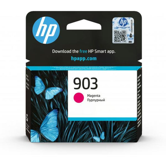 TINTA PARA CARRITO HP MAGENTA 903 PARA OJ PRO 6960 6970 [T6L91AE]