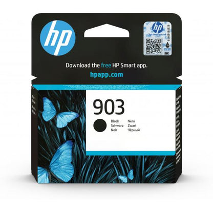 HP CART INK NERO 903 PER OJ PRO 6960 6970 [T6L99AE]