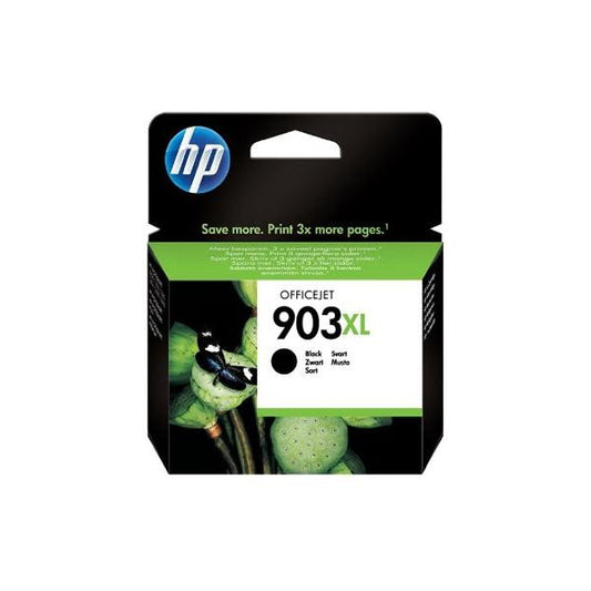 HP 903XL Black Ink Cartridge 825pagine Nero cartuccia d'inchiostro [T6M15AE#BGX]
