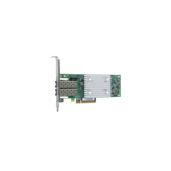 Hewlett Packard Enterprise SN1100Q Fibra Interna 16000 Mbit/s [P9D94A] 