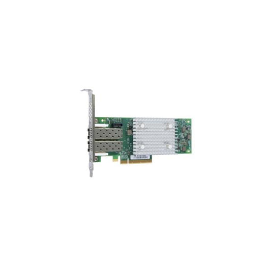 Hp SN1100Q 16Gb Dual Port Fibre Channel Host Bus Adapter [P9D94A]