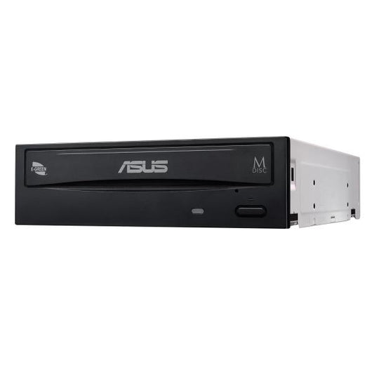 ASUS MASTERIZZATORE INTERNO DVD-RW 24X SATA CD/DVD DRW-24D5MT [90DD01Y0-B10010]