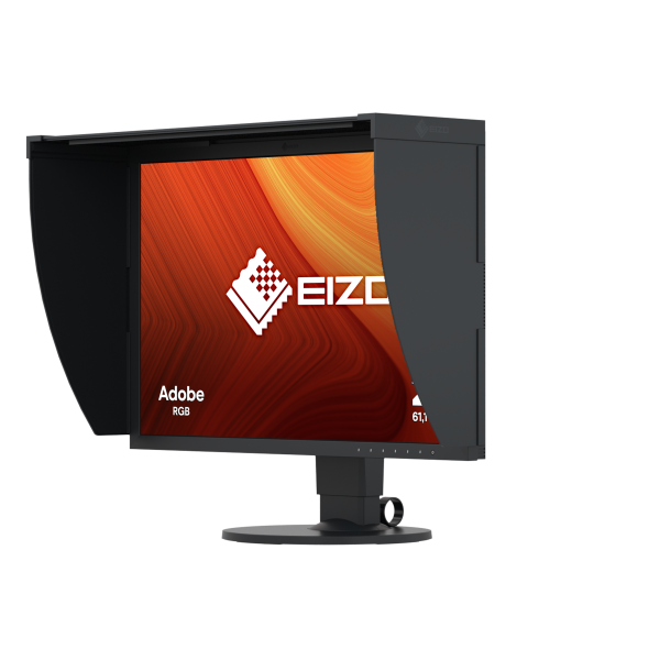 EIZO ColorEdge CG2420 LED display 61,2 cm (24.1") 1920 x 1200 Pixel WUXGA Nero [CG2420]