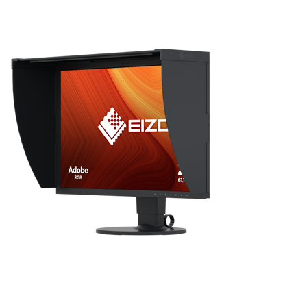 EIZO ColorEdge CG2420 LED display 61,2 cm (24.1") 1920 x 1200 Pixel WUXGA Nero [CG2420]