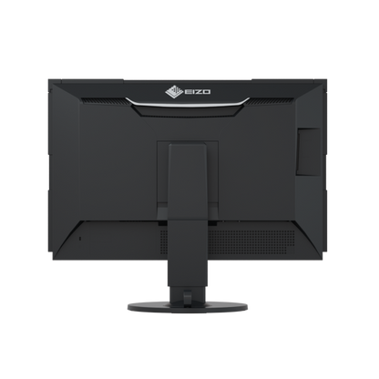 EIZO MONITOR 24.1 LED IPS 16:10 1920X1200 350 CDM, DVI/DP/HDMI, 99 ADOBE RGB, DCI-P3 98, CALIB HW, SW CALIB INCLUIDO, PIVOT, COLOREDGE CG2420 [CG2420]