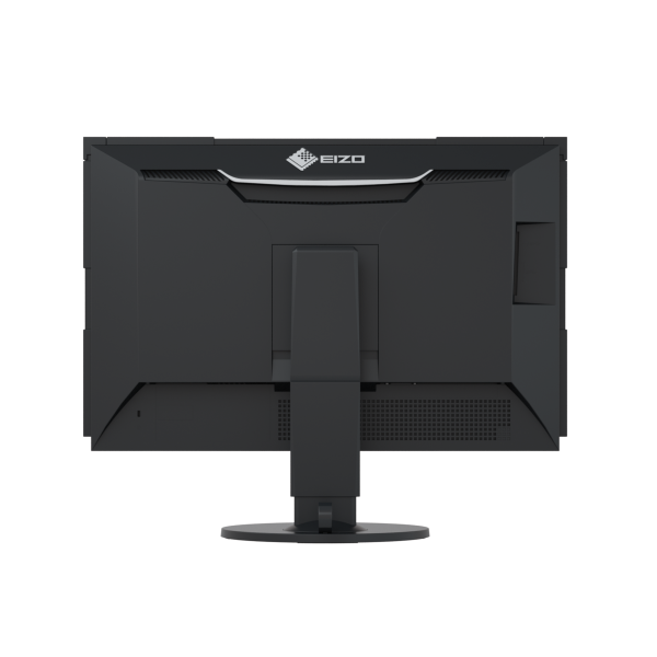 EIZO MONITOR 24,1 LED IPS 16:10 1920X1200 350 CDM, DVI/DP/HDMI, 99 ADOBE RGB, DCI-P3 98, CALIB HW, SW CALIB INCLUSO, PIVOT, COLOREDGE CG2420 [CG2420]