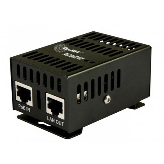 ALLNET ALL048701v2 Mini-Splitter HPoE 60W 5-14V, estándar IEEE802.3af/at PROMO HASTA AGOTAR EXISTENCIAS ALL048701v2 [ALL048701v2] 