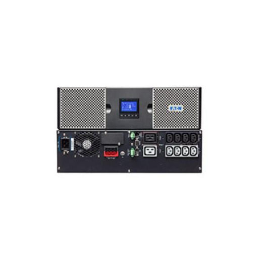 Eaton 9PX2200IRT3U gruppo di continuità (UPS) Doppia conversione (online) 2,2 kVA 2200 W 10 presa(e) AC [9PX2200IRT3U]