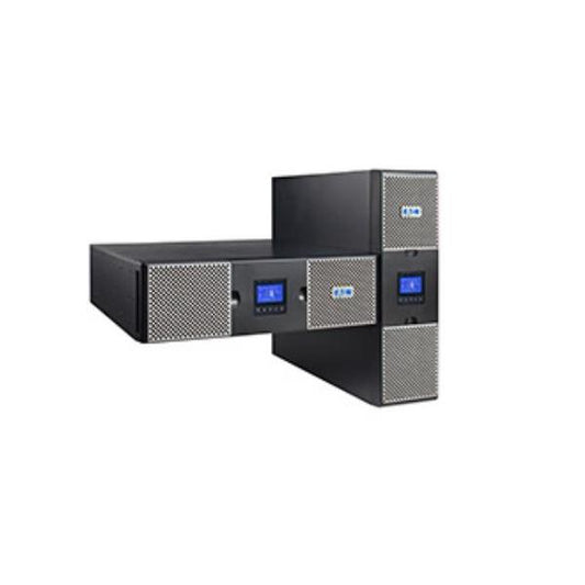 Eaton 9PX3000IRTN gruppo di continuità (UPS) Doppia conversione (online) 3 kVA 3000 W 10 presa(e) AC [9PX3000IRTN]